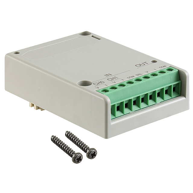 FP-X ANALOG CASSETTE (2CH IN, 1C