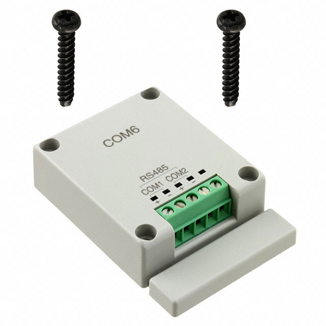 OPT COMM FP-X SERIES