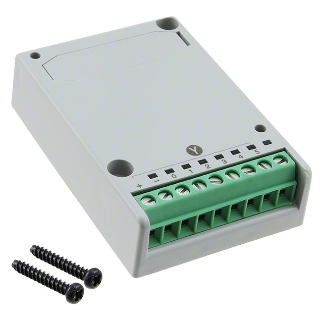 OPT OUT FP-X SERIES SOLID STATE