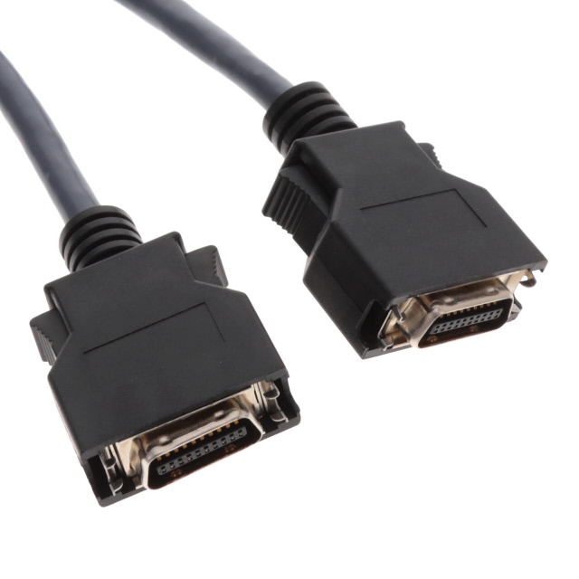 CBL ASSY AH500 SERIES 131.234'