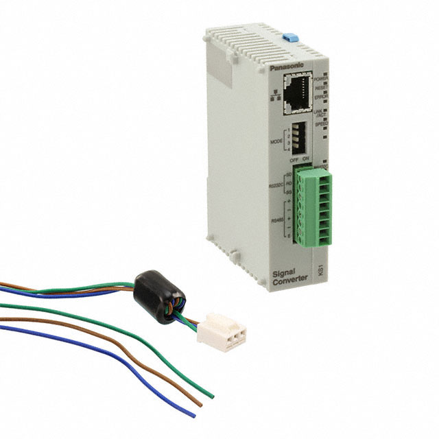 SIGNAL CONVERTER FP SERIES