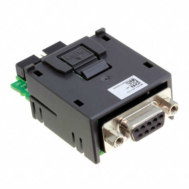 OPT COMM AS300 SERIES RS-232