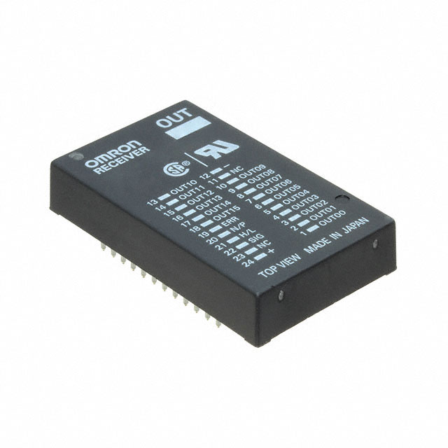 LINK ADAPT B7A SERIES PC PIN