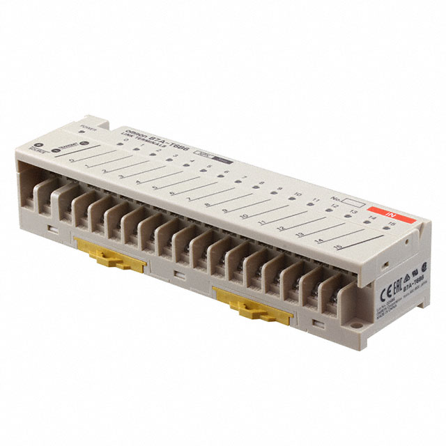 LINK ADAPT B7A SERIES SCREW TERM