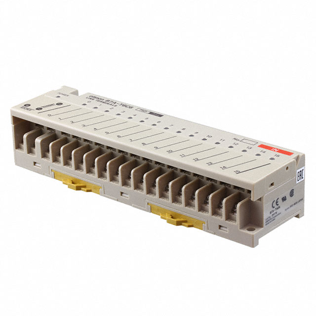 LINK ADAPT B7A SERIES SCREW TERM