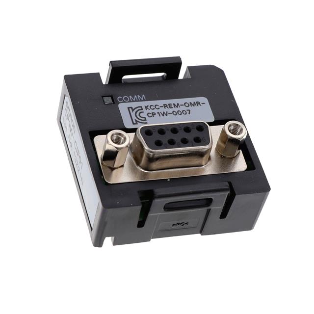 OPT COMM CP1E SERIES RS-232C