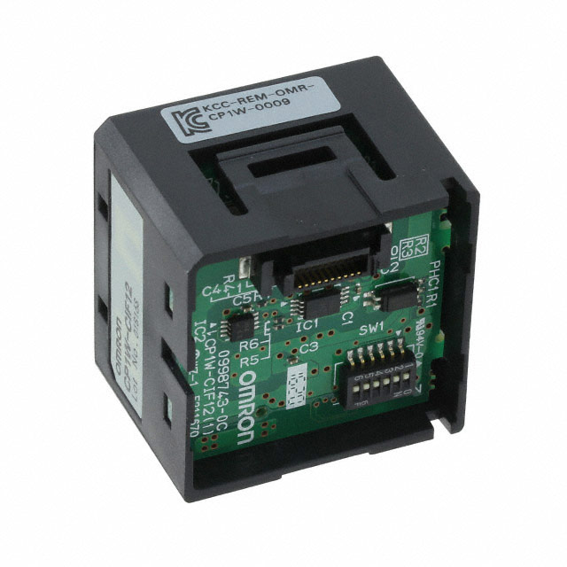 OPT COMM CP1E SERIES RS-422A/485