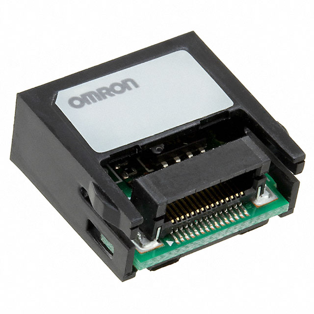 OPT MEM CP1E SERIES 512K WORDS