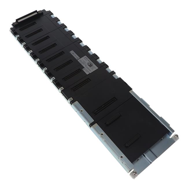 BACKPLANE CS1 SERIES