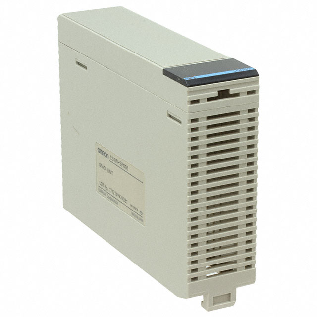 SPACER UNIT FOR CS1 I/O SLOT