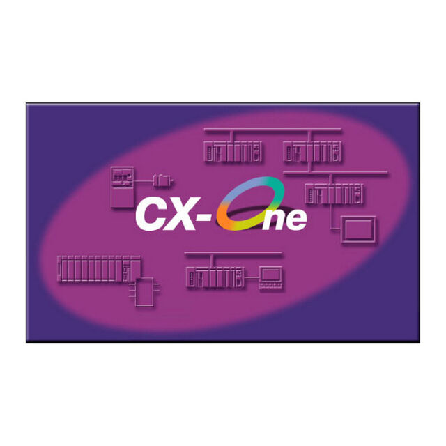 SOFTWARE C/NSJ SERIES