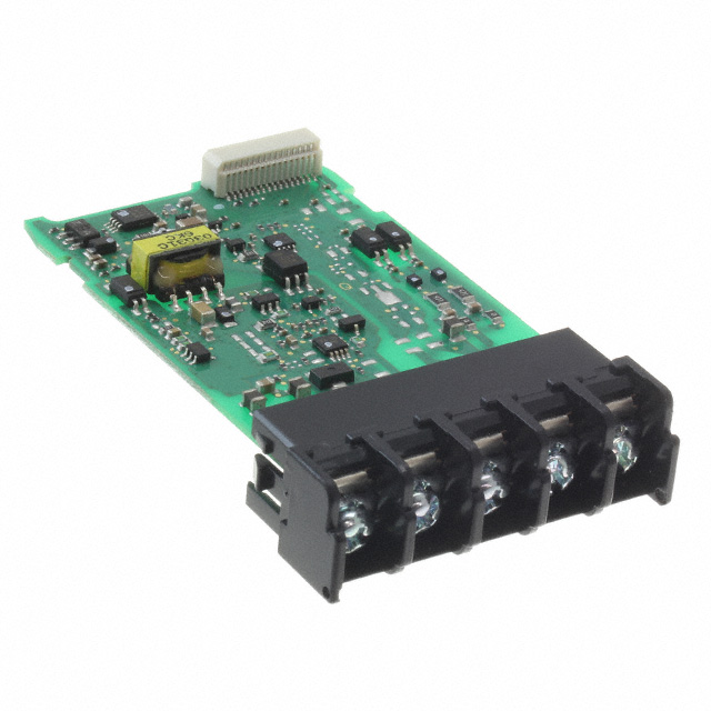 INPUT UNIT E5CN-H SERIES