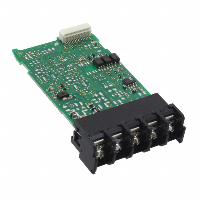 RS-485 COMM UNIT E5CN-H SERIES