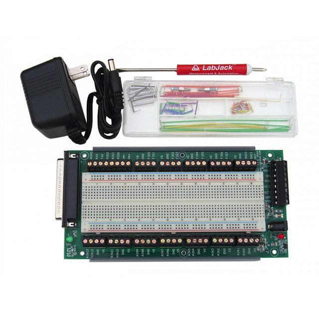 OPT PROTOTYPING T7/U6/UE9 SERIES