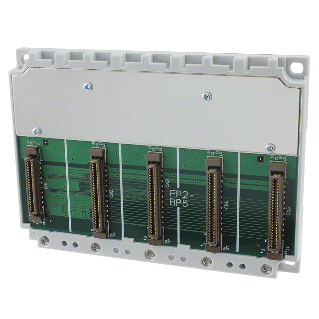 BACKPLANE FP2 SERIES MASTER