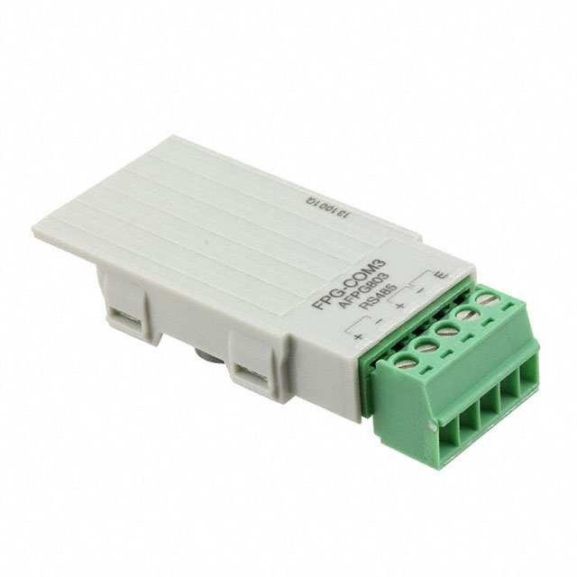 OPT COMM FP SIGMA SERIES RS-485