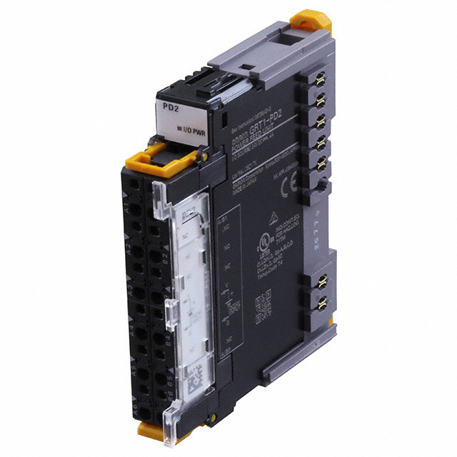 POWER FEED UNIT GRT1 SERIES