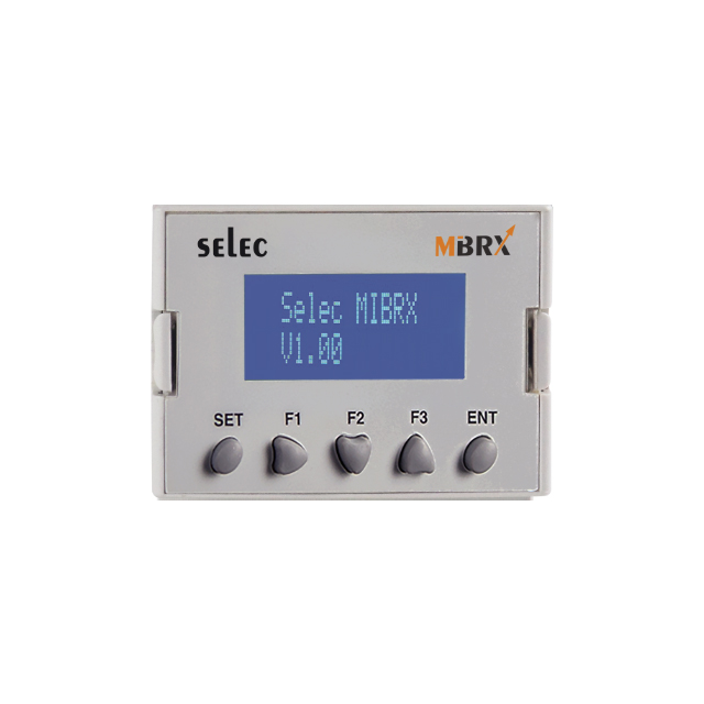 MIBRX-DSP- 4M-8-2-08-A