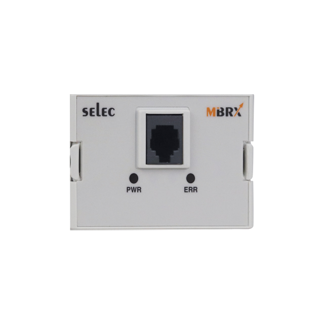 DISPLAY PLC MODULAR SERIES