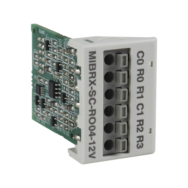 MIBRX-SC-RO04-12V