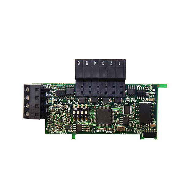 OPT PWR MGNT PAX SERIES/CRIMSON