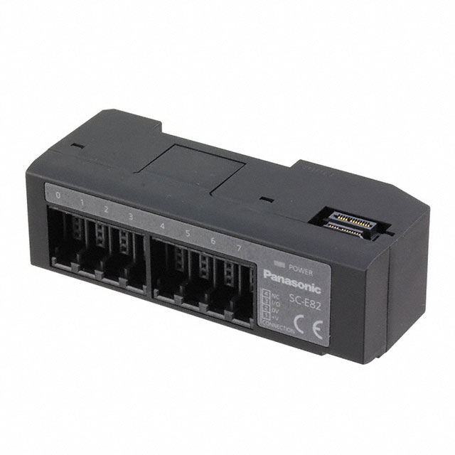 8CH INPUT EXPANSION UNIT