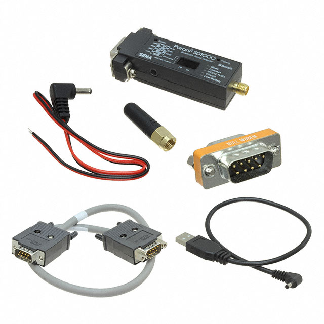 BLUETOOTH KIT FOR PLC