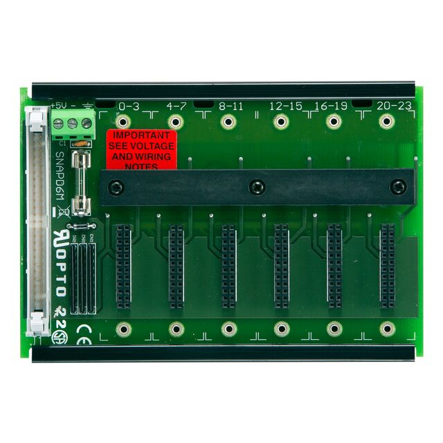 SNAP-D6M