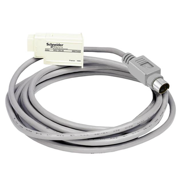 CBL ASSY MULTIPLE SERIES