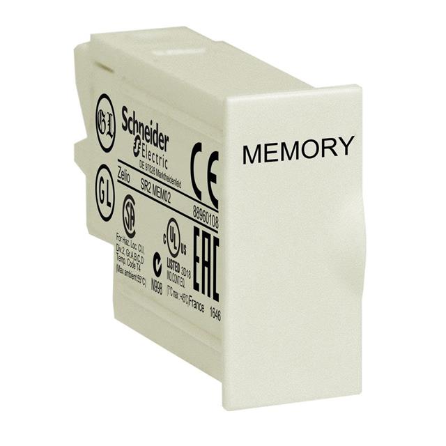 MEMORY CARD PHASEO/ZELIO LOGIC
