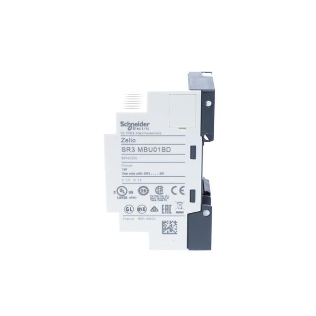 RS-485 COMM UNIT ZELIO LOGIC