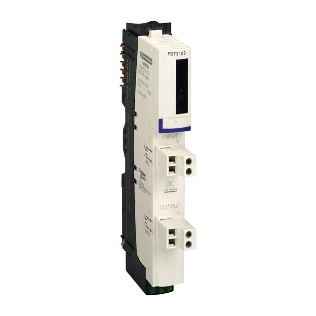 POWER MODULE MULTIPLE SERIES