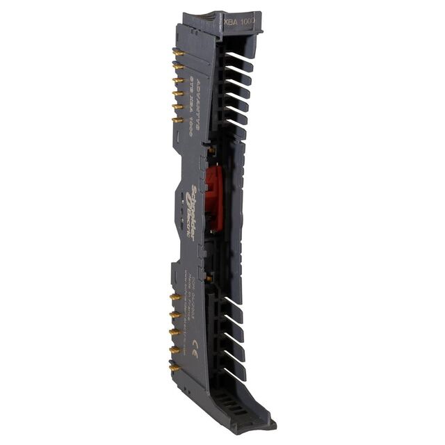 MOUNTING BASE MODICON STB SERIES