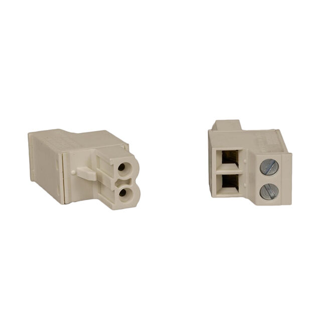 CONN MODICON STB SERIES