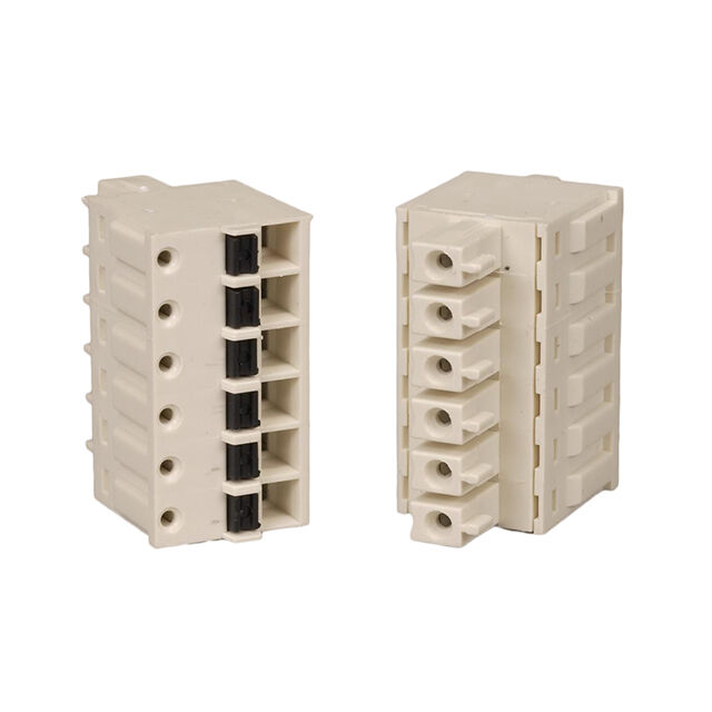 CONN MODICON STB SERIES