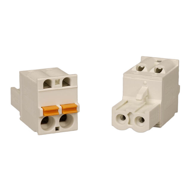 CONN MODICON STB SERIES
