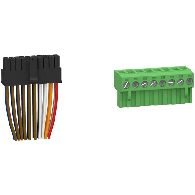 CBL ASSY MODICON M171 SERIES