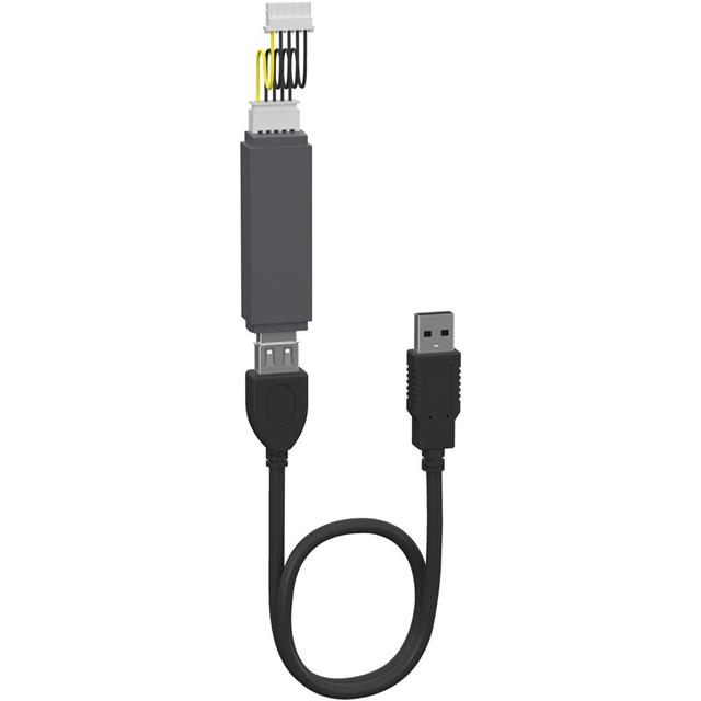 PROGRAM ADAPT MODICON M171/M172