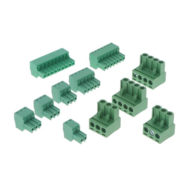 TERM BLK M171/M172 SERIES