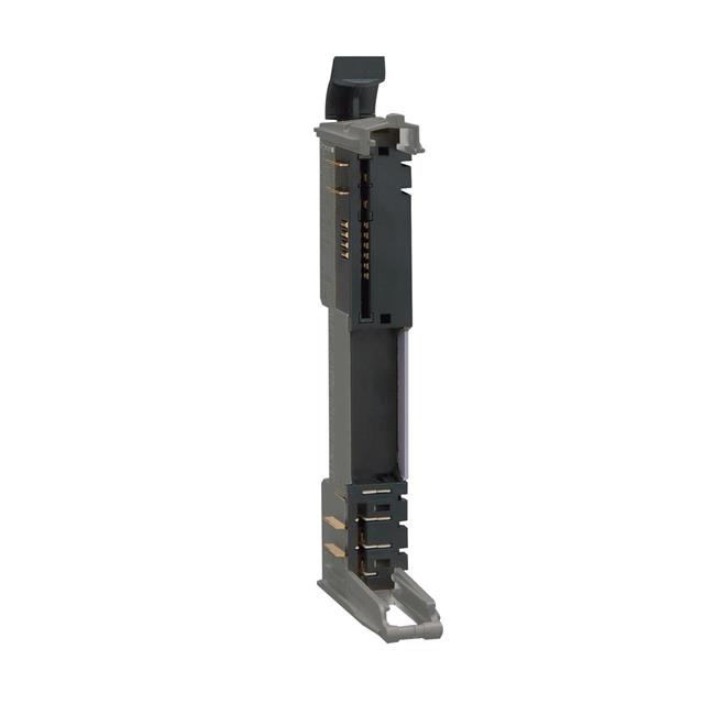 BUS BASE MODICON M258/LMC058