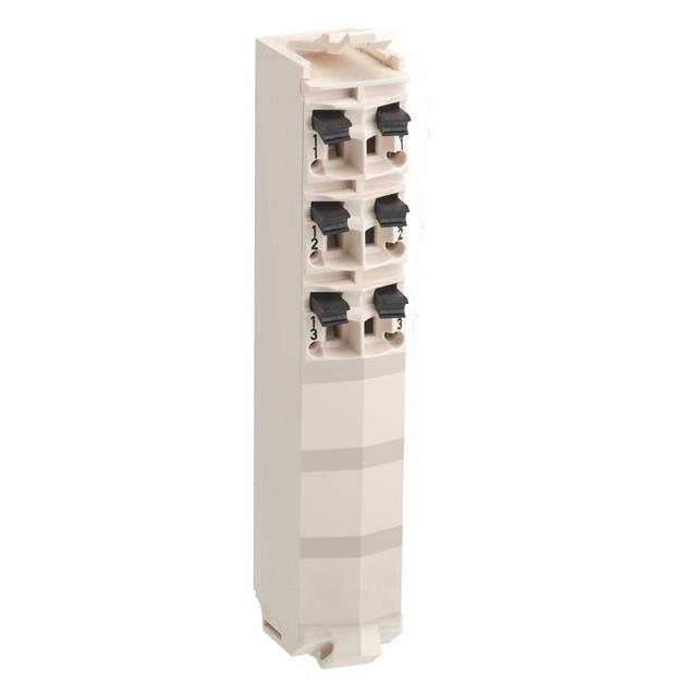TERM BLK MODICON TM5 SERIES