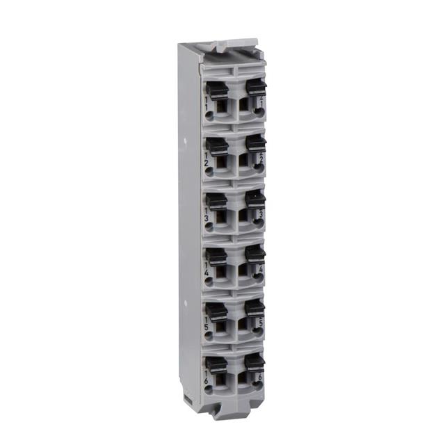 TERM BLK MODICON TM5 SERIES