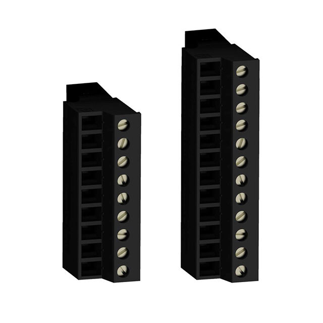 TERM BLK MODICON M221 SERIES
