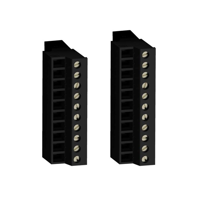 TERM BLK MODICON M221/TM3 SERIES