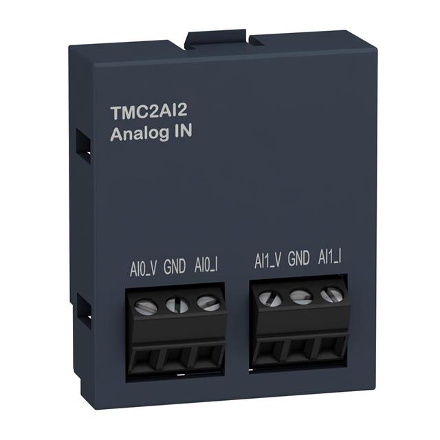 OPT INP MODICON M221 SERIES