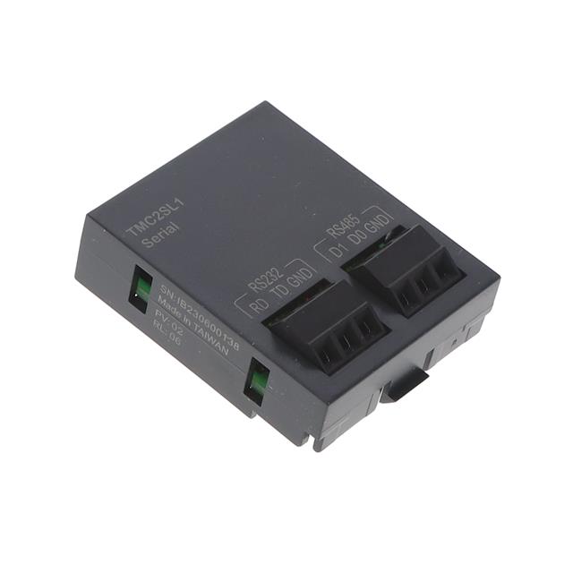 INPUT MOD MODICON M221C SERIES