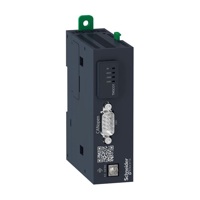 COMUNICATIONS MODULE M262 SERIES