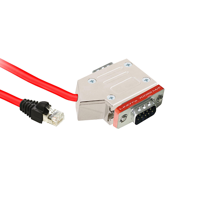 ENCODER SPLITTER CABLE PACDR M 1