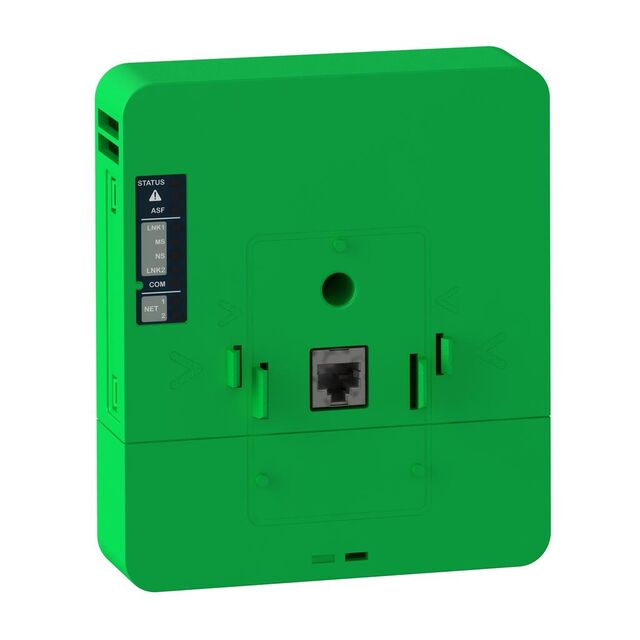 FAN MODULE MULTIPLE SERIES