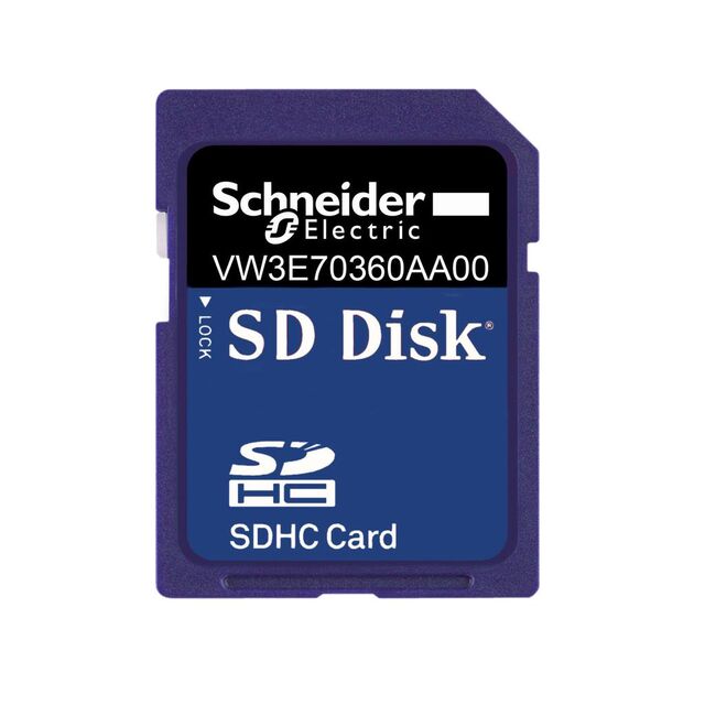 MEMORY CARD MULTIPLE SERIES